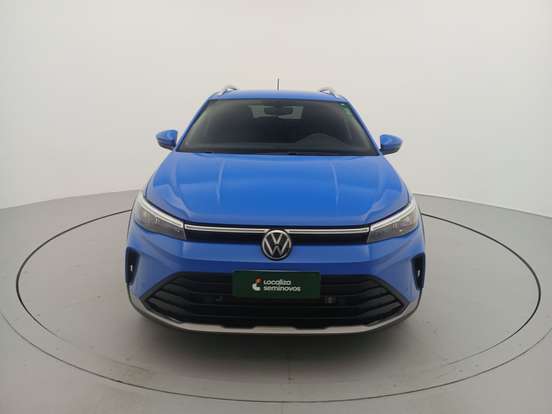 VOLKSWAGEN-NIVUS-1.0 200 TSI TOTAL FLEX HIGHLINE AUTOMÁTICO VOLKSWAGEN-NIVUS-2025