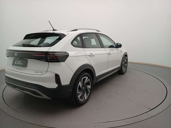 VOLKSWAGEN-NIVUS-1.0 200 TSI TOTAL FLEX HIGHLINE AUTOMÁTICO VOLKSWAGEN-NIVUS-2024