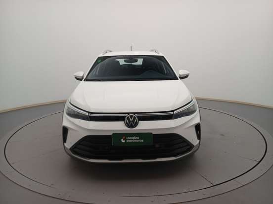 VOLKSWAGEN-NIVUS-1.0 200 TSI TOTAL FLEX HIGHLINE AUTOMÁTICO VOLKSWAGEN-NIVUS-2024
