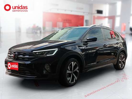 VOLKSWAGEN-NIVUS-1.0 200 TSI TOTAL FLEX HIGHLINE AUTOMÁTICO VOLKSWAGEN-NIVUS-2023