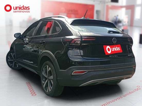 VOLKSWAGEN-NIVUS-1.0 200 TSI TOTAL FLEX HIGHLINE AUTOMÁTICO VOLKSWAGEN-NIVUS-2023