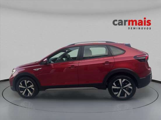 VOLKSWAGEN-NIVUS-1.0 200 TSI TOTAL FLEX HIGHLINE AUTOMÁTICO VOLKSWAGEN-NIVUS-2020
