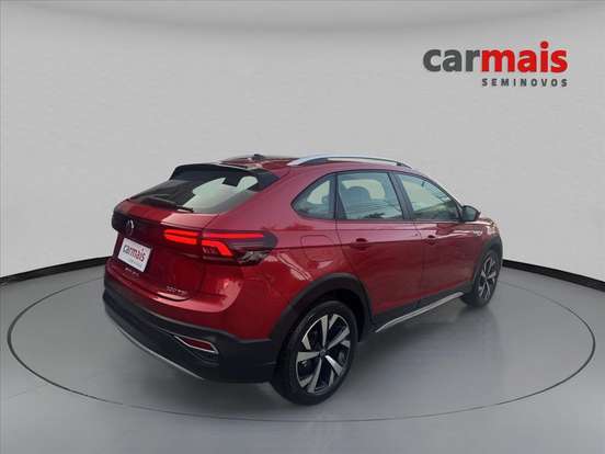 VOLKSWAGEN-NIVUS-1.0 200 TSI TOTAL FLEX HIGHLINE AUTOMÁTICO VOLKSWAGEN-NIVUS-2020