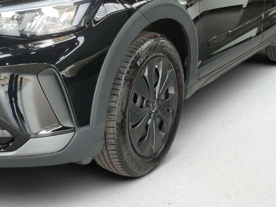 VOLKSWAGEN-NIVUS-1.0 200 TSI TOTAL FLEX SENSE AUTOMÁTICO VOLKSWAGEN-NIVUS-2026