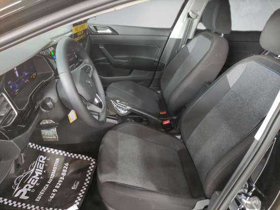 VOLKSWAGEN-NIVUS-1.0 200 TSI TOTAL FLEX SENSE AUTOMÁTICO VOLKSWAGEN-NIVUS-2026