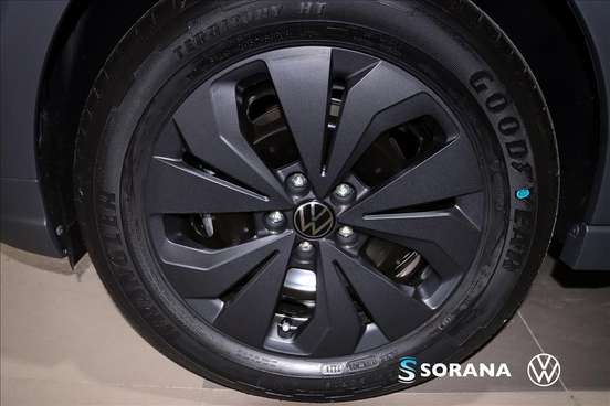 VOLKSWAGEN-NIVUS-1.0 200 TSI TOTAL FLEX SENSE AUTOMÁTICO VOLKSWAGEN-NIVUS-2026