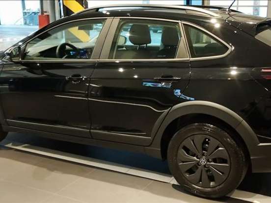 VOLKSWAGEN-NIVUS-1.0 200 TSI TOTAL FLEX SENSE AUTOMÁTICO VOLKSWAGEN-NIVUS-2025