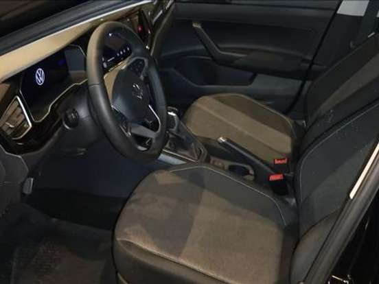 VOLKSWAGEN-NIVUS-1.0 200 TSI TOTAL FLEX SENSE AUTOMÁTICO VOLKSWAGEN-NIVUS-2025
