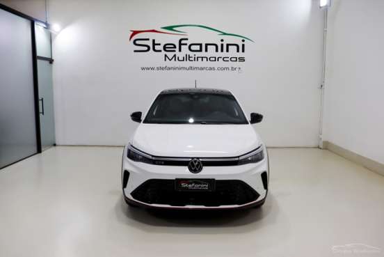 VOLKSWAGEN-NIVUS-1.4 250 TSI TOTAL FLEX GTS AUTOMÁTICO VOLKSWAGEN-NIVUS-2025