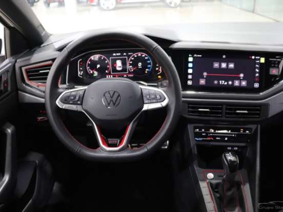 VOLKSWAGEN-NIVUS-1.4 250 TSI TOTAL FLEX GTS AUTOMÁTICO VOLKSWAGEN-NIVUS-2025
