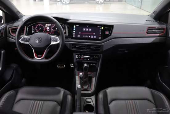 VOLKSWAGEN-NIVUS-1.4 250 TSI TOTAL FLEX GTS AUTOMÁTICO VOLKSWAGEN-NIVUS-2025