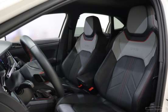 VOLKSWAGEN-NIVUS-1.4 250 TSI TOTAL FLEX GTS AUTOMÁTICO VOLKSWAGEN-NIVUS-2025