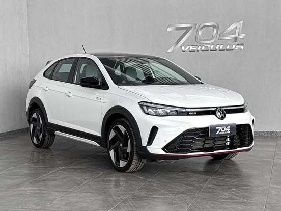 VOLKSWAGEN-NIVUS-1.4 250 TSI TOTAL FLEX GTS AUTOMÁTICO VOLKSWAGEN-NIVUS-2025