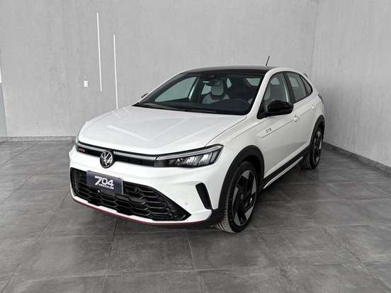 VOLKSWAGEN-NIVUS-1.4 250 TSI TOTAL FLEX GTS AUTOMÁTICO VOLKSWAGEN-NIVUS-2025