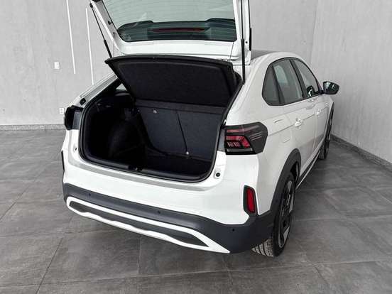 VOLKSWAGEN-NIVUS-1.4 250 TSI TOTAL FLEX GTS AUTOMÁTICO VOLKSWAGEN-NIVUS-2025