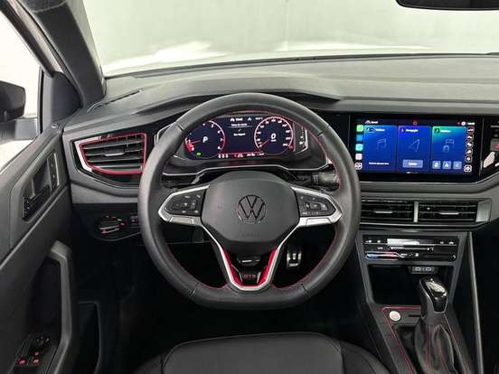 VOLKSWAGEN-NIVUS-1.4 250 TSI TOTAL FLEX GTS AUTOMÁTICO VOLKSWAGEN-NIVUS-2025