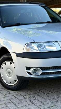 VOLKSWAGEN-PARATI-2005