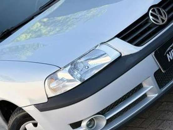 VOLKSWAGEN-PARATI-1.6 MI CITY 8V FLEX 4P MANUAL G.III VOLKSWAGEN-PARATI-2005