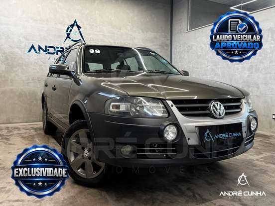 VOLKSWAGEN-PARATI-2008