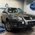 VOLKSWAGEN PARATI 1.6 MI SURF 8V FLEX 4P MANUAL G.IV VOLKSWAGEN PARATI 1.6 MI SURF 8V FLEX 4P MANUAL G.IV