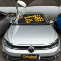 VOLKSWAGEN POLO 1.0 170 TSI HIGHLINE AUTOMÁTICO VOLKSWAGEN POLO 1.0 170 TSI HIGHLINE AUTOMÁTICO