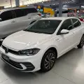 VOLKSWAGEN POLO 1.0 170 TSI HIGHLINE AUTOMÁTICO VOLKSWAGEN POLO 1.0 170 TSI HIGHLINE AUTOMÁTICO