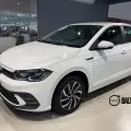 VOLKSWAGEN POLO 1.0 170 TSI HIGHLINE AUTOMÁTICO VOLKSWAGEN POLO 1.0 170 TSI HIGHLINE AUTOMÁTICO