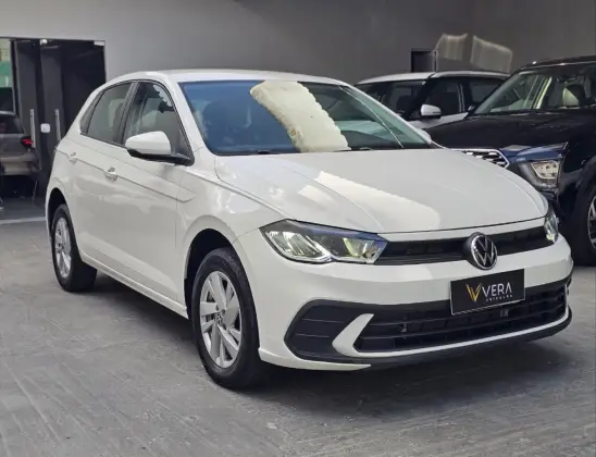 VOLKSWAGEN POLO 1.0 170 TSI MANUAL