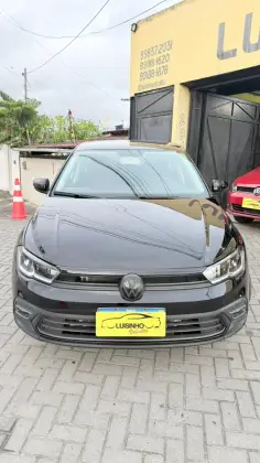 VOLKSWAGEN POLO 1.0 170 TSI SENSE AUTOMÁTICO
