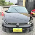 VOLKSWAGEN POLO 1.0 170 TSI SENSE AUTOMÁTICO VOLKSWAGEN POLO 1.0 170 TSI SENSE AUTOMÁTICO