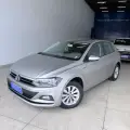 VOLKSWAGEN POLO 1.0 200 TSI COMFORTLINE AUTOMÁTICO VOLKSWAGEN POLO 1.0 200 TSI COMFORTLINE AUTOMÁTICO