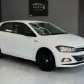 VOLKSWAGEN POLO 1.0 200 TSI COMFORTLINE AUTOMÁTICO VOLKSWAGEN POLO 1.0 200 TSI COMFORTLINE AUTOMÁTICO