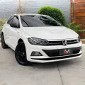 VOLKSWAGEN POLO 1.0 200 TSI COMFORTLINE AUTOMÁTICO VOLKSWAGEN POLO 1.0 200 TSI COMFORTLINE AUTOMÁTICO