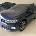VOLKSWAGEN POLO 1.0 200 TSI HIGHLINE AUTOMÁTICO VOLKSWAGEN POLO 1.0 200 TSI HIGHLINE AUTOMÁTICO