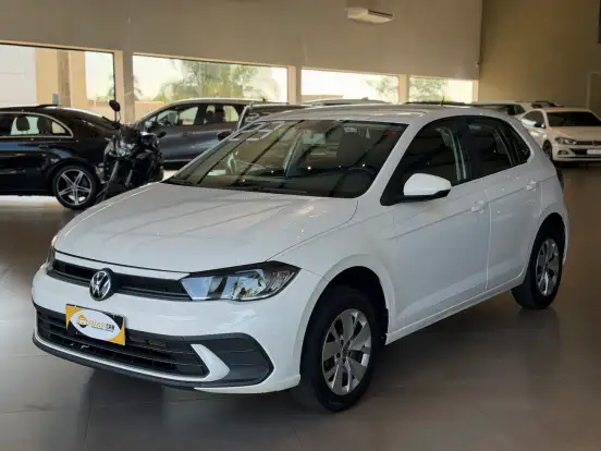 VOLKSWAGEN-POLO-1.0 MPI MANUAL VOLKSWAGEN-POLO-2023