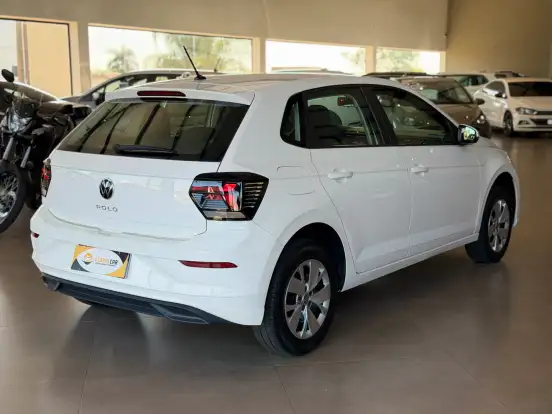 VOLKSWAGEN-POLO-1.0 MPI MANUAL VOLKSWAGEN-POLO-2023