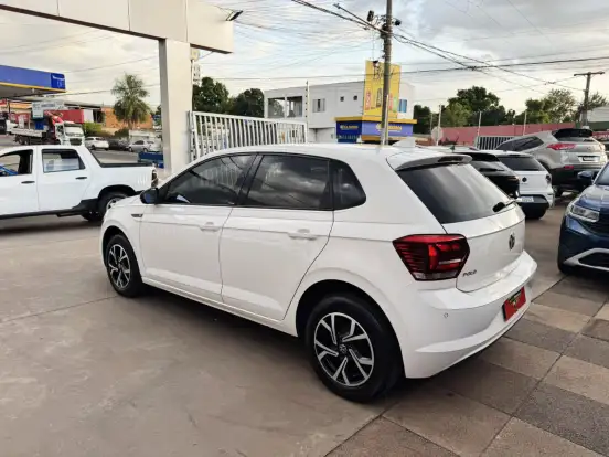 VOLKSWAGEN-POLO-1.0 MPI TOTAL FLEX MANUAL VOLKSWAGEN-POLO-2019