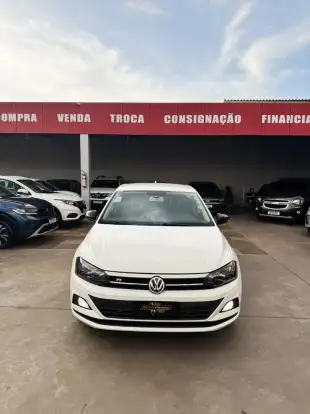 VOLKSWAGEN-POLO-1.0 MPI TOTAL FLEX MANUAL VOLKSWAGEN-POLO-2019