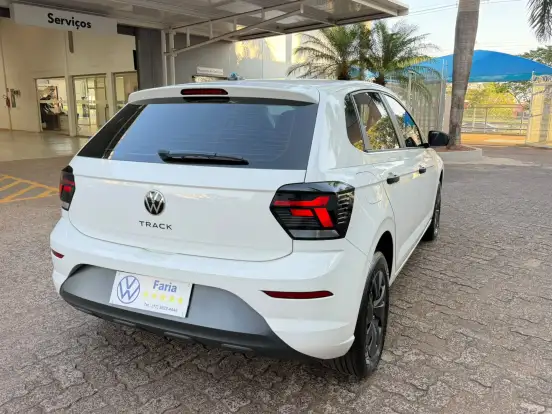 VOLKSWAGEN-POLO-1.0 MPI TRACK MANUAL VOLKSWAGEN-POLO-2024