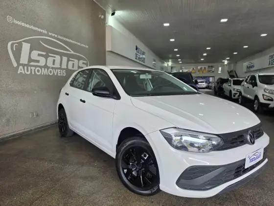 VOLKSWAGEN POLO 1.0 MPI TRACK MANUAL