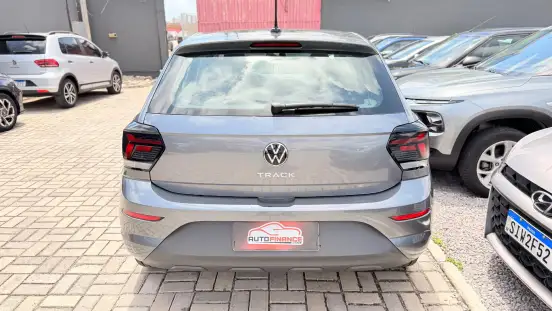 VOLKSWAGEN-POLO-1.0 MPI TRACK MANUAL VOLKSWAGEN-POLO-2025