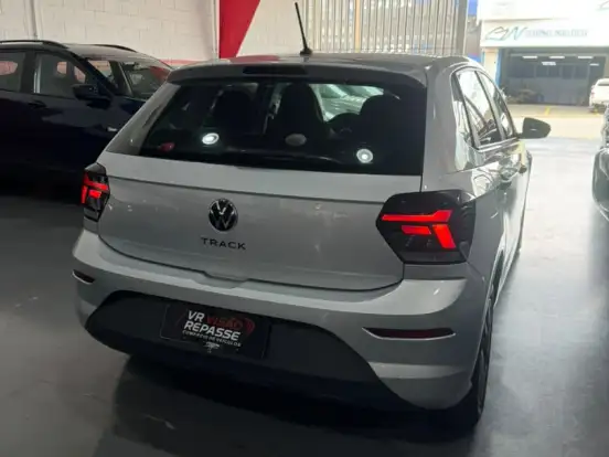 VOLKSWAGEN-POLO-1.0 MPI TRACK MANUAL VOLKSWAGEN-POLO-2024