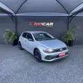 VOLKSWAGEN POLO 1.0 MPI TRACK MANUAL VOLKSWAGEN POLO 1.0 MPI TRACK MANUAL