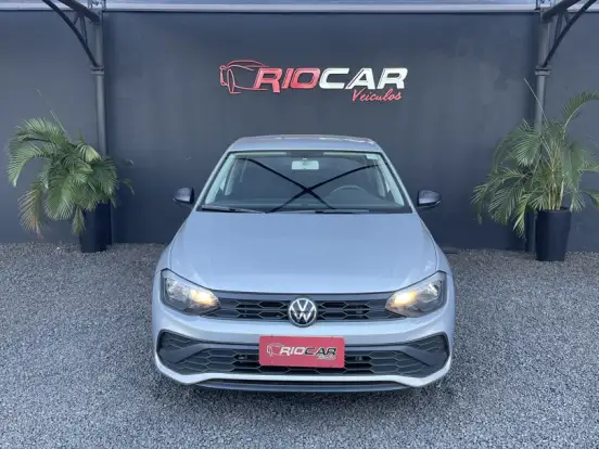 VOLKSWAGEN-POLO-1.0 MPI TRACK MANUAL VOLKSWAGEN-POLO-2024