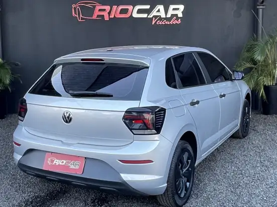 VOLKSWAGEN-POLO-1.0 MPI TRACK MANUAL VOLKSWAGEN-POLO-2024