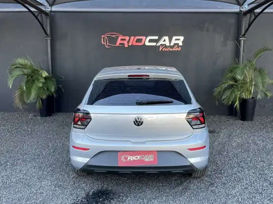 VOLKSWAGEN-POLO-1.0 MPI TRACK MANUAL VOLKSWAGEN-POLO-2024