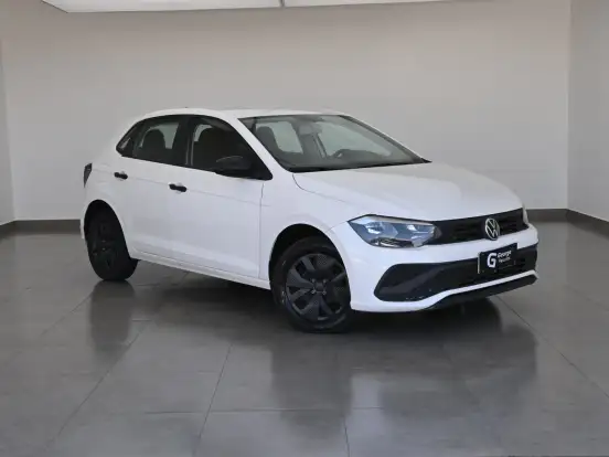 VOLKSWAGEN-POLO-1.0 MPI TRACK MANUAL VOLKSWAGEN-POLO-2024