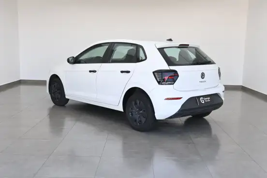 VOLKSWAGEN-POLO-1.0 MPI TRACK MANUAL VOLKSWAGEN-POLO-2024