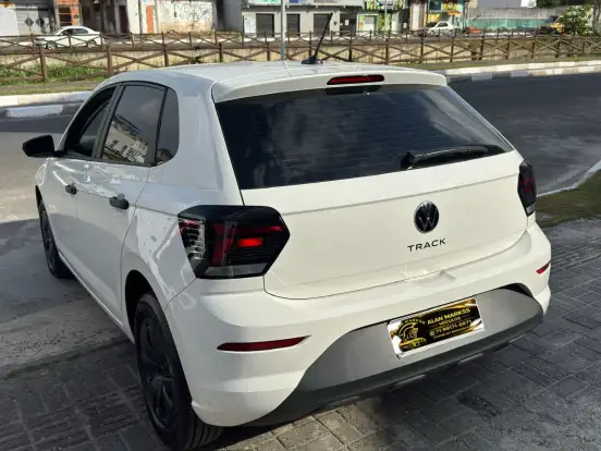 VOLKSWAGEN-POLO-1.0 MPI TRACK MANUAL VOLKSWAGEN-POLO-2025