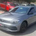 VOLKSWAGEN POLO 1.0 MPI TRACK MANUAL VOLKSWAGEN POLO 1.0 MPI TRACK MANUAL